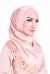 ALAAINA INSTANT SHAWL